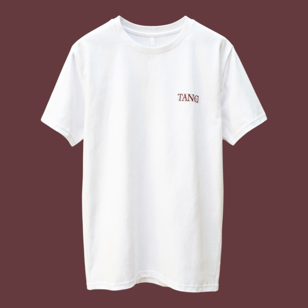 Camiseta de Manga Curta