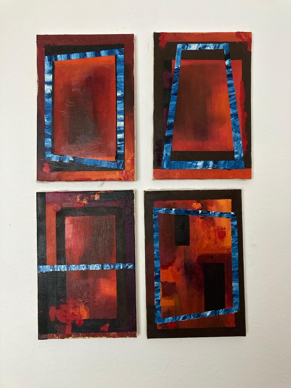 Criança dois mundos