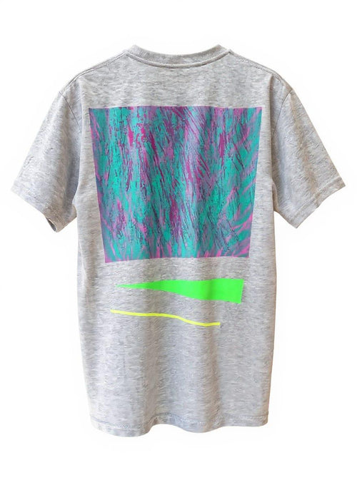 Camiseta de Manga Curta