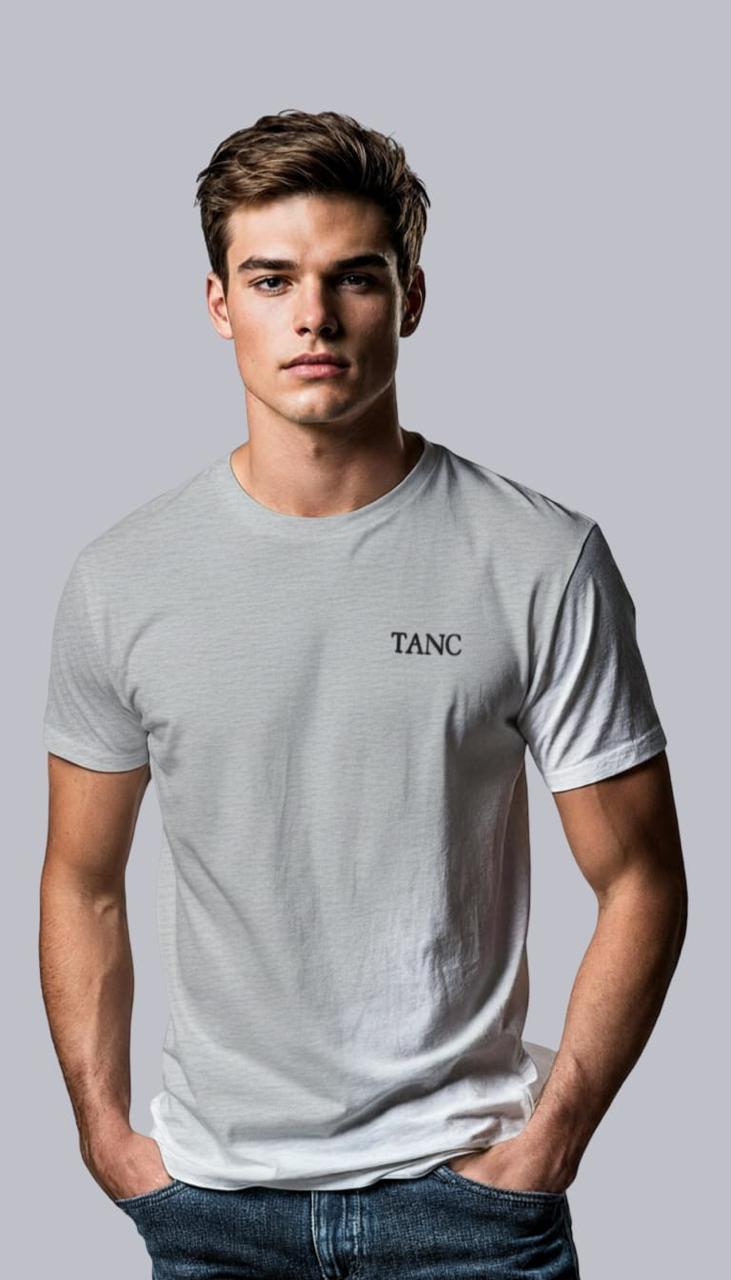 Camiseta de Manga Curta