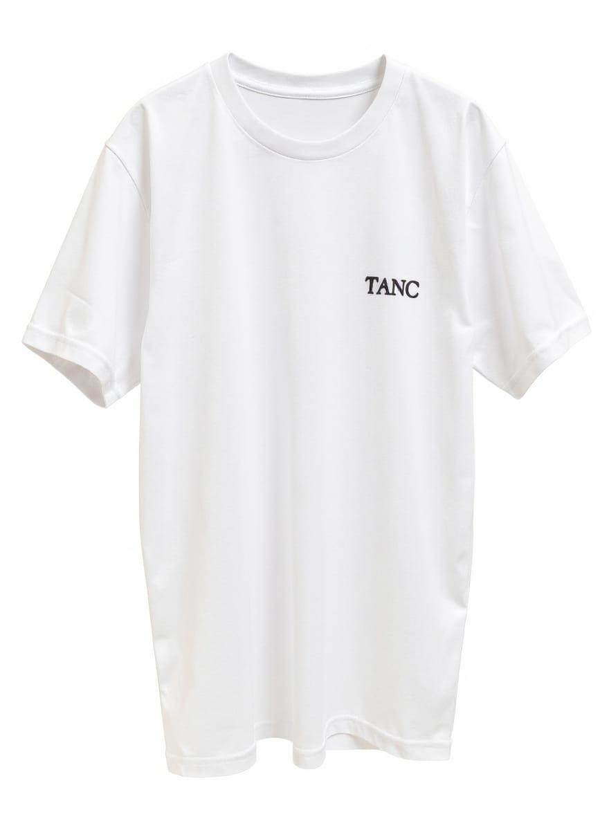 Camiseta de Manga Curta