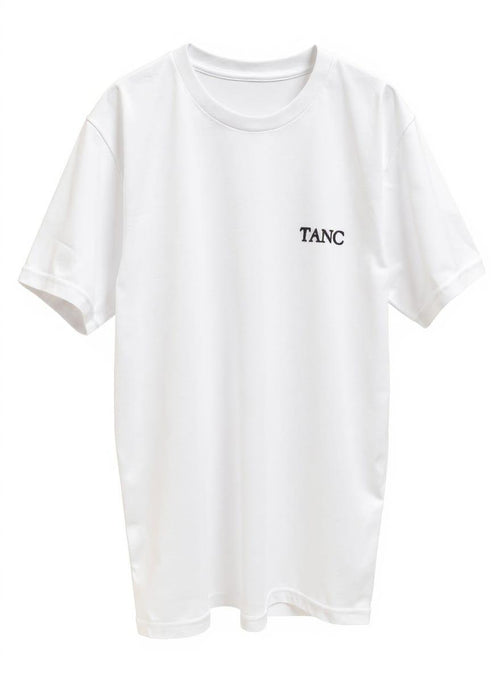 Camiseta de Manga Curta